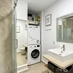 Casa Coco Semisotano Con Encanto 公寓