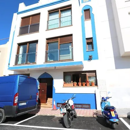 Casa Coco Semisotano Con Encanto