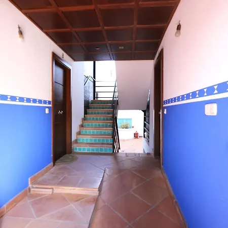 公寓 Casa Coco Semisotano Con Encanto