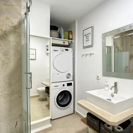 Casa Coco Semisotano Con Encanto Apartment
