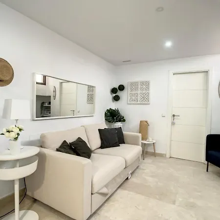 Casa Coco Semisotano Con Encanto Tarifa