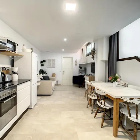 Apartment Casa Coco